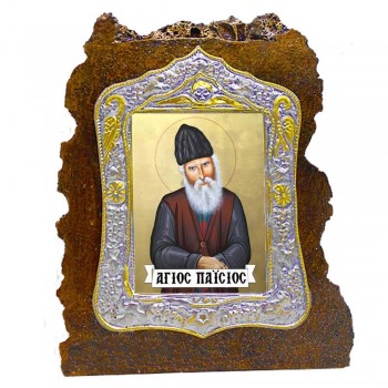 ΑΓΙΟΣ ΠΑΪΣΙΟΣ - Κορνιζόλιθος