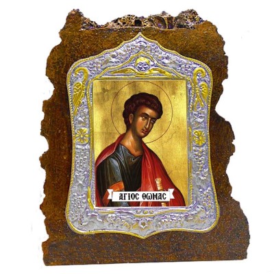 ΑΓΙΟΣ ΘΩΜΑΣ - Κορνιζόλιθος