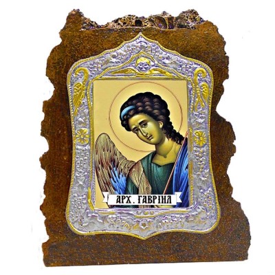 ΑΡΧΑΓΓΕΛΟΣ ΓΑΒΡΙΗΛ - Κορνιζόλιθος