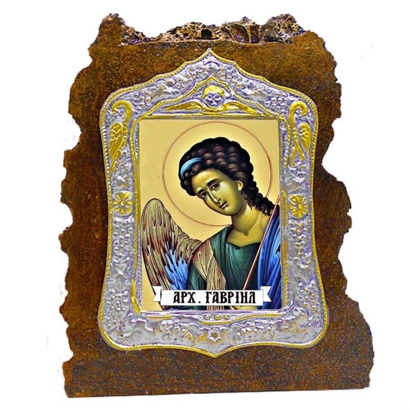 ΑΡΧΑΓΓΕΛΟΣ ΓΑΒΡΙΗΛ - Κορνιζόλιθος