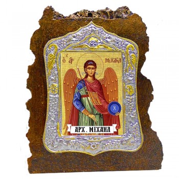 ΑΡΧΑΓΓΕΛΟΣ ΜΙΧΑΗΛ - Κορνιζόλιθος