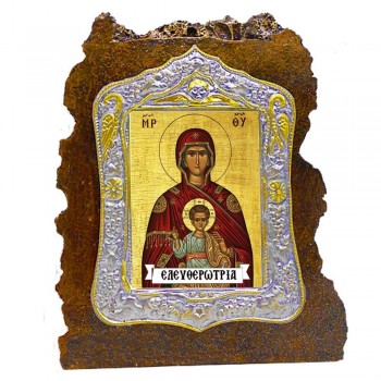 ΠΑΝΑΓΙΑ ΕΛΕΥΘΕΡΩΤΡΙΑ - Κορνιζόλιθος 