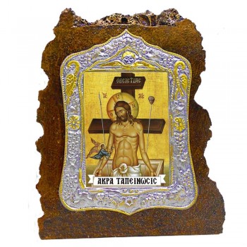 ΑΚΡΑ ΤΑΠΕΙΝΩΣΗ - Κορνιζόλιθος