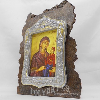 ΑΓΙΑ ΑΝΝΑ - Κορνιζόλιθος