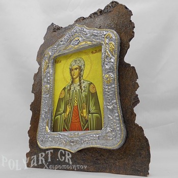 ΑΓΙΑ ΦΩΤΕΙΝΗ - Κορνιζόλιθος