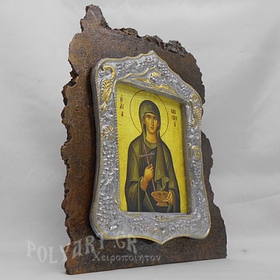 ΑΓΙΑ ΠΑΡΑΣΚΕΥΗ - Κορνιζόλιθος