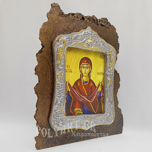 ΑΓΙΑ ΣΚΕΠΗ - Κορνιζόλιθος