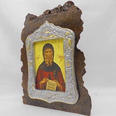 ΑΓΙΟΣ ΑΝΤΩΝΙΟΣ - Κορνιζόλιθος