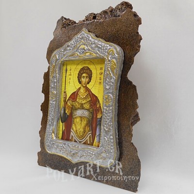 ΑΓΙΟΣ ΓΕΩΡΓΙΟΣ - Κορνιζόλιθος