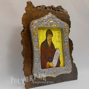 ΑΓΙΟΣ ΓΕΡΑΣΙΜΟΣ - Κορνιζόλιθος