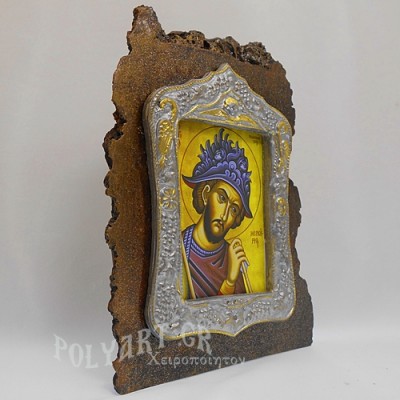 ΑΓΙΟΣ ΜΕΡΚΟΥΡΙΟΣ - Κορνιζόλιθος