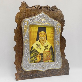 ΑΓΙΟΣ ΝΕΚΤΑΡΙΟΣ - Κορνιζόλιθος