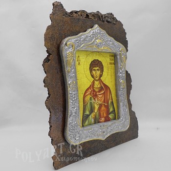 ΑΓΙΟΣ ΠΑΝΤΕΛΕΗΜΩΝ - Κορνιζόλιθος