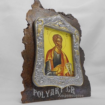 ΑΓΙΟΣ ΠΕΤΡΟΣ - Κορνιζόλιθος