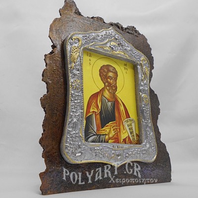 ΑΓΙΟΣ ΠΕΤΡΟΣ - Κορνιζόλιθος