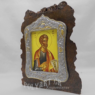 ΑΓΙΟΣ ΠΕΤΡΟΣ - Κορνιζόλιθος