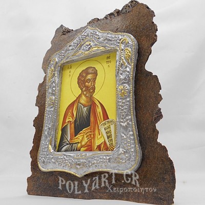 ΑΓΙΟΣ ΠΕΤΡΟΣ - Κορνιζόλιθος