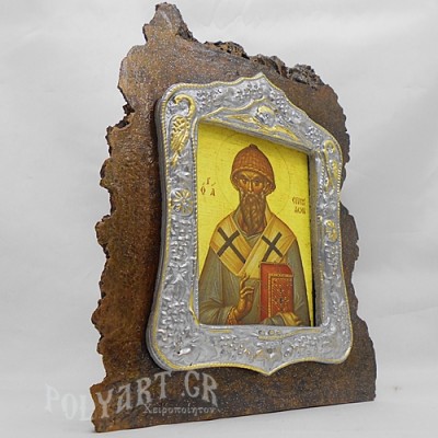 ΑΓΙΟΣ ΣΠΥΡΙΔΩΝ - Κορνιζόλιθος