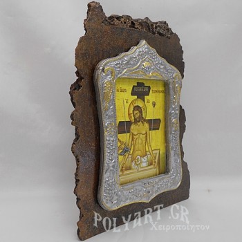 ΑΚΡΑ ΤΑΠΕΙΝΩΣΗ - Κορνιζόλιθος