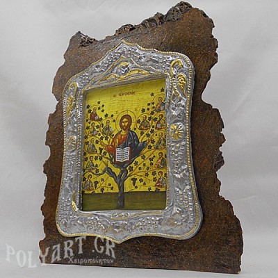 Η ΑΜΠΕΛΟΣ - Κορνιζόλιθος