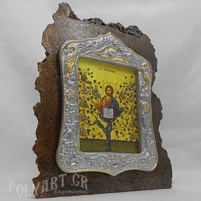 Η ΑΜΠΕΛΟΣ - Κορνιζόλιθος