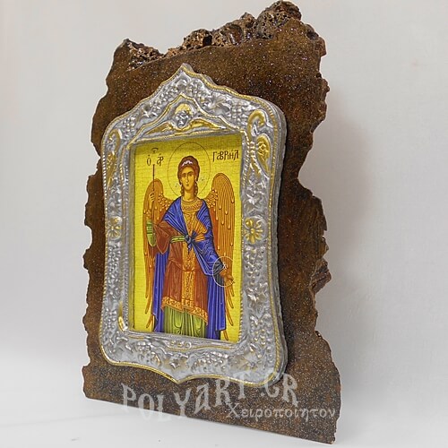 ΑΡΧΑΓΓΕΛΟΣ ΓΑΒΡΙΗΛ - Κορνιζόλιθος