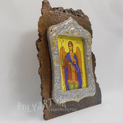 ΑΡΧΑΓΓΕΛΟΣ ΓΑΒΡΙΗΛ - Κορνιζόλιθος