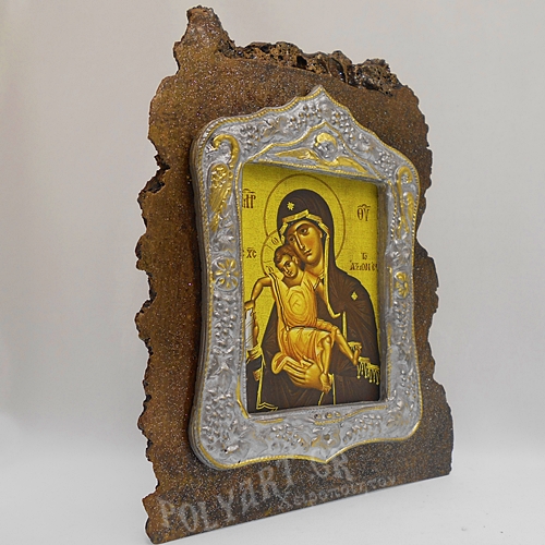 ΠΑΝΑΓΙΑ ΑΞΙΟΝ ΕΣΤΙ - Κορνιζόλιθος