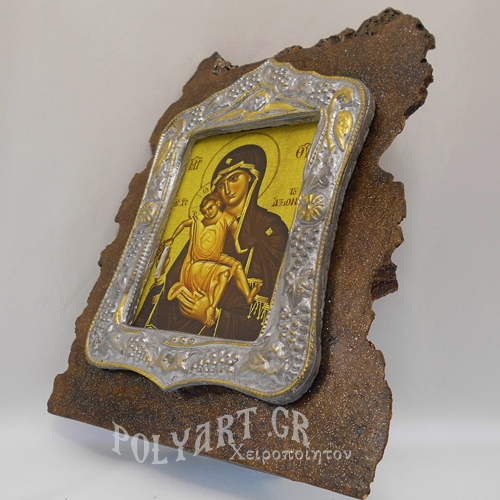 ΠΑΝΑΓΙΑ ΑΞΙΟΝ ΕΣΤΙ - Κορνιζόλιθος