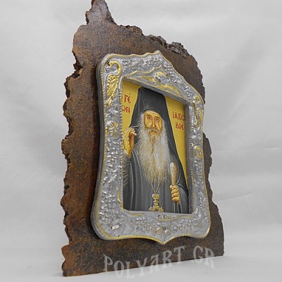 ΓΕΡΩΝ ΙΑΚΩΒΟΣ - Κορνιζόλιθος 