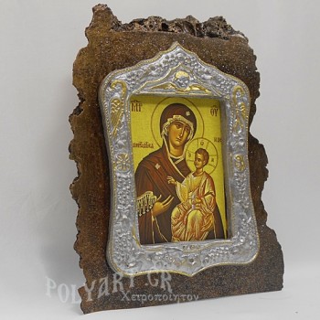 ΠΑΝΑΓΙΑ ΠΟΡΤΑΪΤΙΣΣΑ - Κορνιζόλιθος 