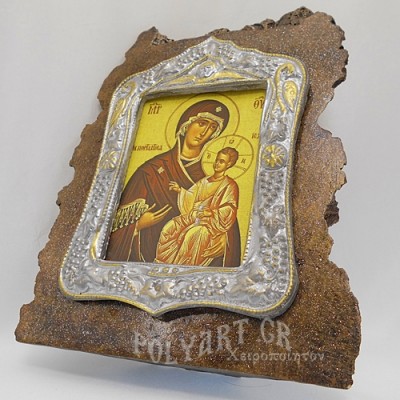 ΠΑΝΑΓΙΑ ΠΟΡΤΑΪΤΙΣΣΑ - Κορνιζόλιθος 