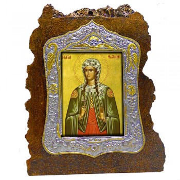 ΑΓΙΑ ΦΩΤΕΙΝΗ - Κορνιζόλιθος