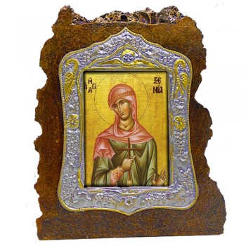 ΑΓΙΑ ΞΕΝΙΑ - Κορνιζόλιθος