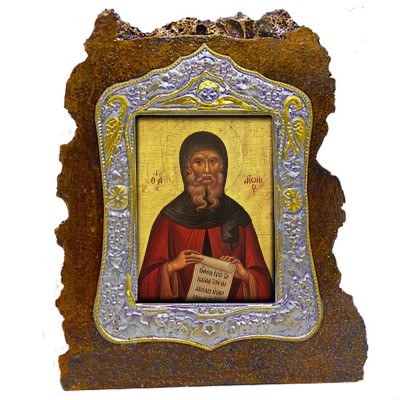 ΑΓΙΟΣ ΑΝΤΩΝΙΟΣ - Κορνιζόλιθος