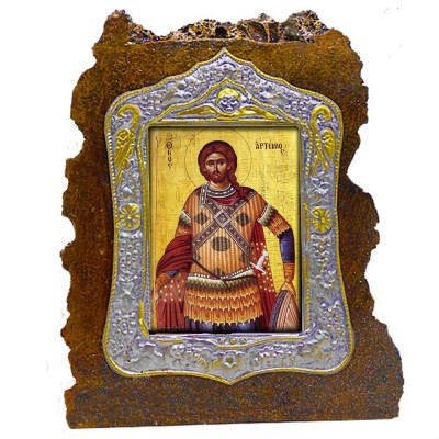 ΑΓΙΟΣ ΑΡΤΕΜΙΟΣ - Κορνιζόλιθος