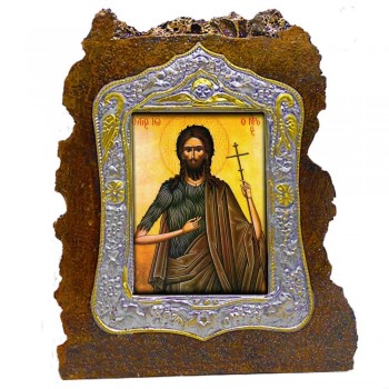 ΑΓΙΟΣ ΙΩΑΝΝΗΣ ΠΡΟΔΡΟΜΟΣ