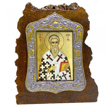 ΑΓΙΟΣ ΚΥΠΡΙΑΝΟΣ - Κορνιζόλιθος