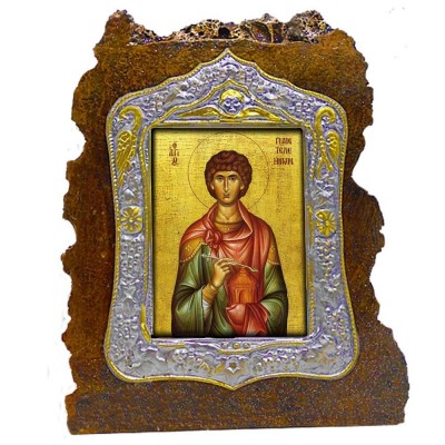 ΑΓΙΟΣ ΠΑΝΤΕΛΕΗΜΩΝ - Κορνιζόλιθος