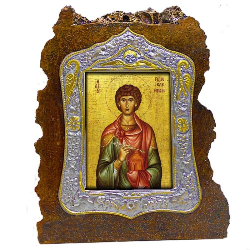 ΑΓΙΟΣ ΠΑΝΤΕΛΕΗΜΩΝ - Κορνιζόλιθος