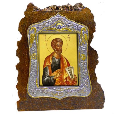 ΑΓΙΟΣ ΠΕΤΡΟΣ - Κορνιζόλιθος