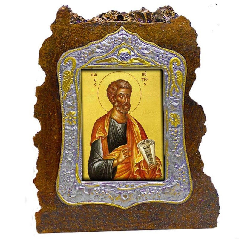 ΑΓΙΟΣ ΠΕΤΡΟΣ - Κορνιζόλιθος