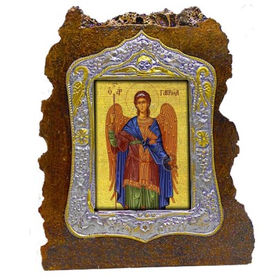 ΑΡΧΑΓΓΕΛΟΣ ΓΑΒΡΙΗΛ - Κορνιζόλιθος