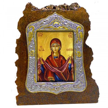 ΑΓΙΑ ΣΚΕΠΗ - Κορνιζόλιθος