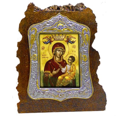 ΠΑΝΑΓΙΑ ΜΥΡΤΙΔΙΩΤΙΣΣΑ - Κορνιζόλιθος 