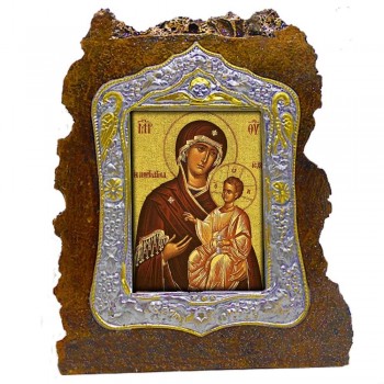 ΠΑΝΑΓΙΑ ΠΟΡΤΑΪΤΙΣΣΑ - Κορνιζόλιθος 