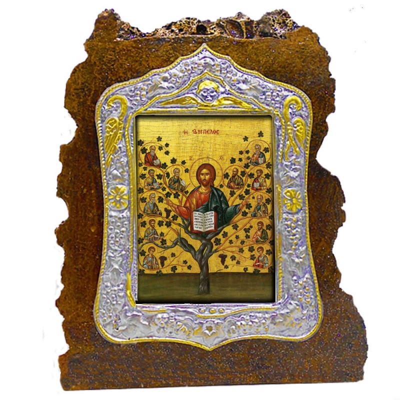 Η ΑΜΠΕΛΟΣ - Κορνιζόλιθος