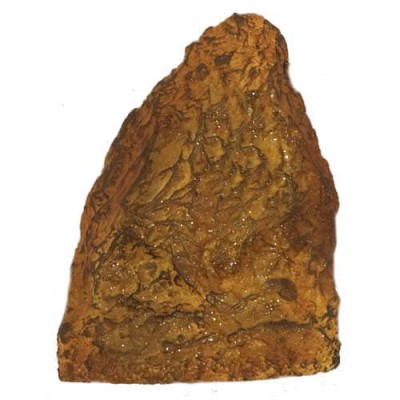 Μπομπονιέρα - Μικρός Επιτραπέζιος Βράχος με Εικόνα 