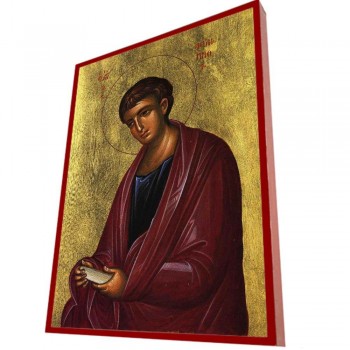 ΑΓΙΟΣ ΦΙΛΙΠΠΟΣ  – Οικονομική ξύλινη εικόνα