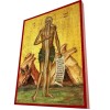 ΑΓΙΟΣ ΟΝΟΥΦΡΙΟΣ  – Οικονομική ξύλινη εικόνα